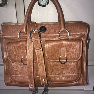 Dooney and Bourke leather purse
